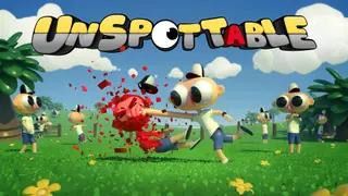Unspottable - Xbox One