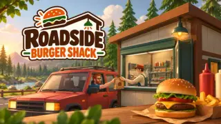 Roadside Burger Shack