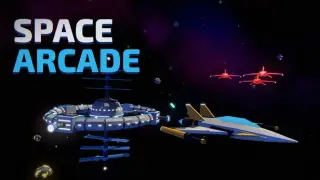 Space Arcade