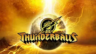Thunderballs VR