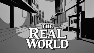 THE REAL WORLD