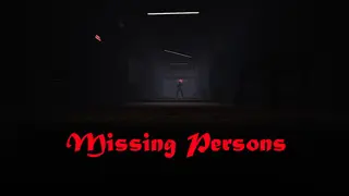 Missing Persons