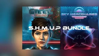 PolarityFlow's Shmup Bundle