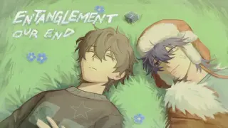 Entanglement: Our End