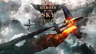 Heroes in the Sky-Origin