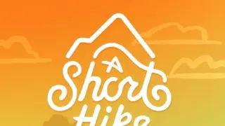 A Short Hike - Switch