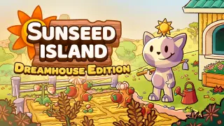 Sunseed Island Dreamhouse - Switch