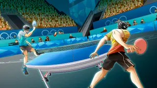 Ping Pong Up - Xbox One & Series