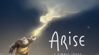 Arise: A simple story (PS4)
