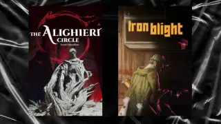 Iron Blight x The Alighieri Circle: Dante's Bloodline