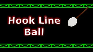 Hook Line Ball