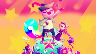 Wandersong (Xbox One)