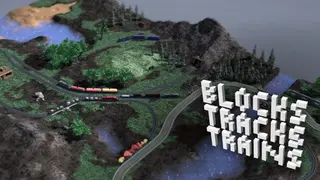 Blocks Tracks Trains