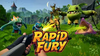 Rapid Fury
