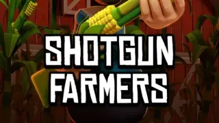 Shotgun Farmers - Switch
