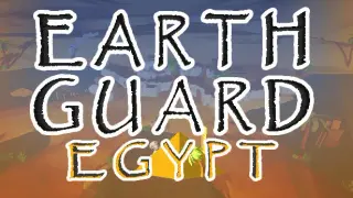 Earth Guard: Egypt