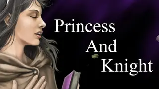 Princess and Knight