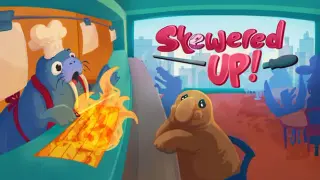 Skewered Up!