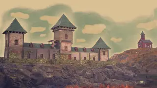 Once Alive - Xbox Series