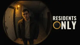 Residents Only