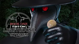 Lighthouse Stories - Book one: Part one