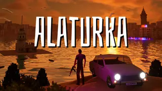 ALATURKA