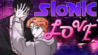 SIONIC LOVE