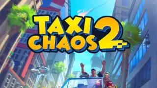 Taxi Chaos 2 - Switch