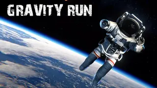 Spaace - Gravity run