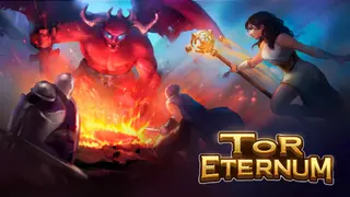 Tor Eternum