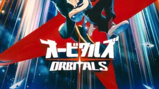 Orbitals - Switch 2