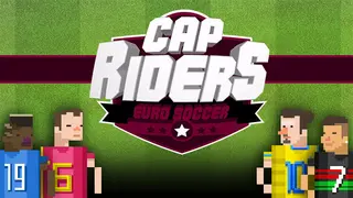 CapRiders: Euro Soccer