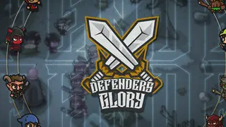 Defenders Glory