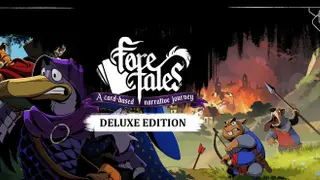 Foretales - Deluxe