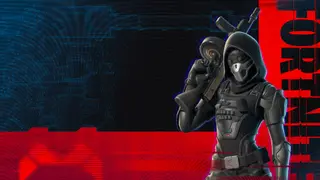 Fortnite Ballistic (PS5)