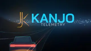 Kanjo Telemetry