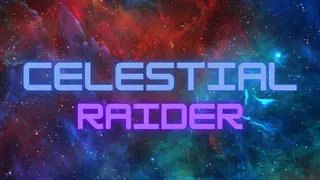 Celestial Raider