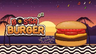 BOSSA BURGER