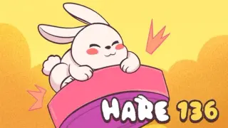 Hare 136