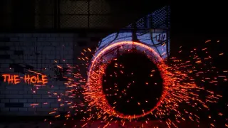 The Hole