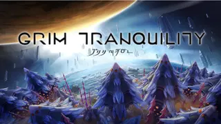 Grim Tranquility