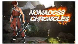 Nomadoss Chronicles