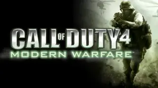 Call of Duty 4: Modern Warfare (2007)