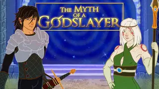 The Myth of a Godslayer
