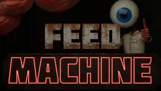 FEED MACHINE