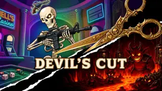 Devil's Cut