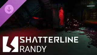 Shatterline - Randy