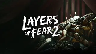 Layers of Fear 2