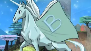 BookyPets Legends - Switch