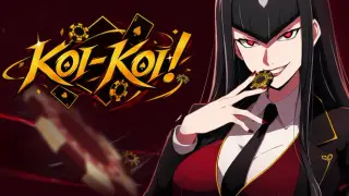 KOI-KOI!